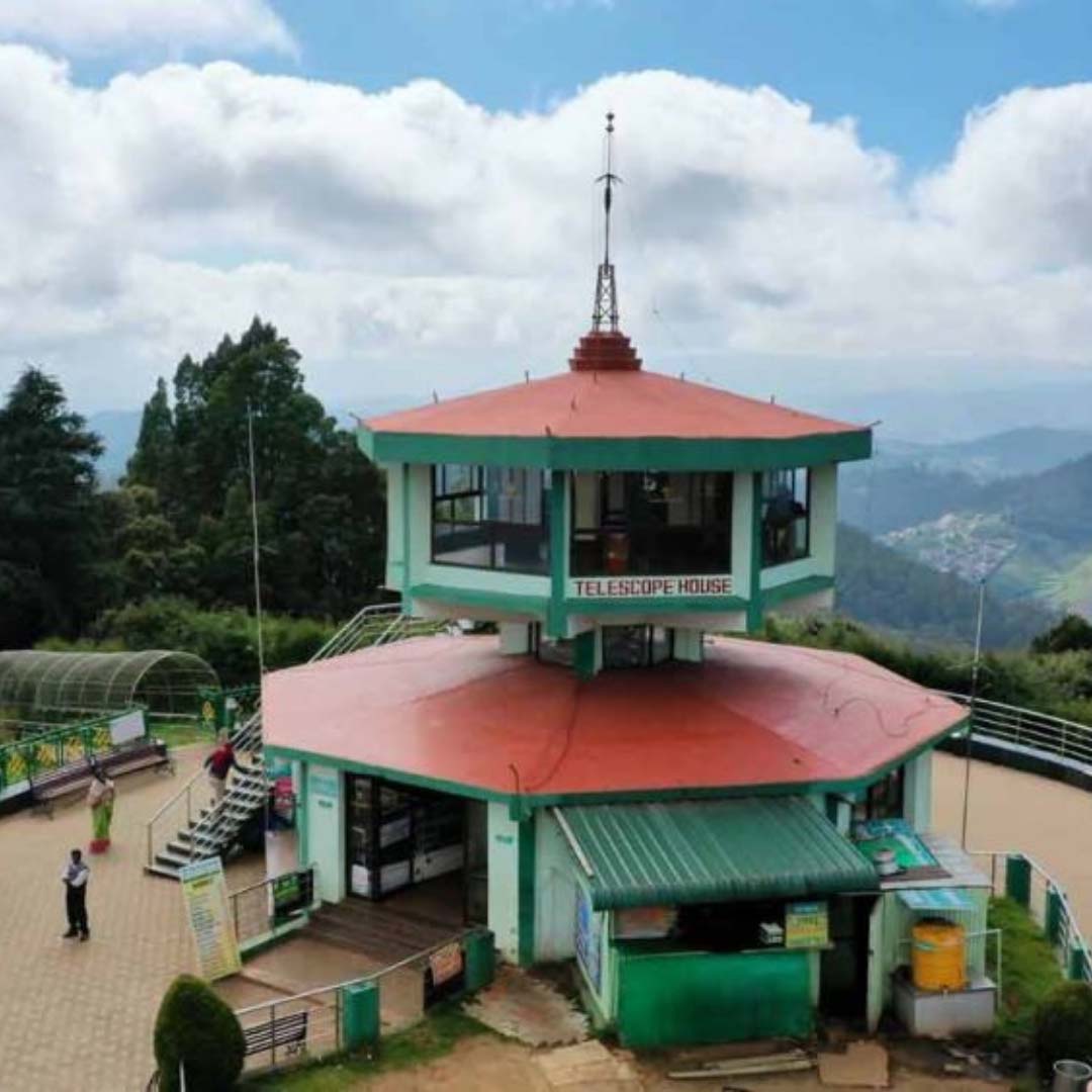 Dindigul one-way cab hire